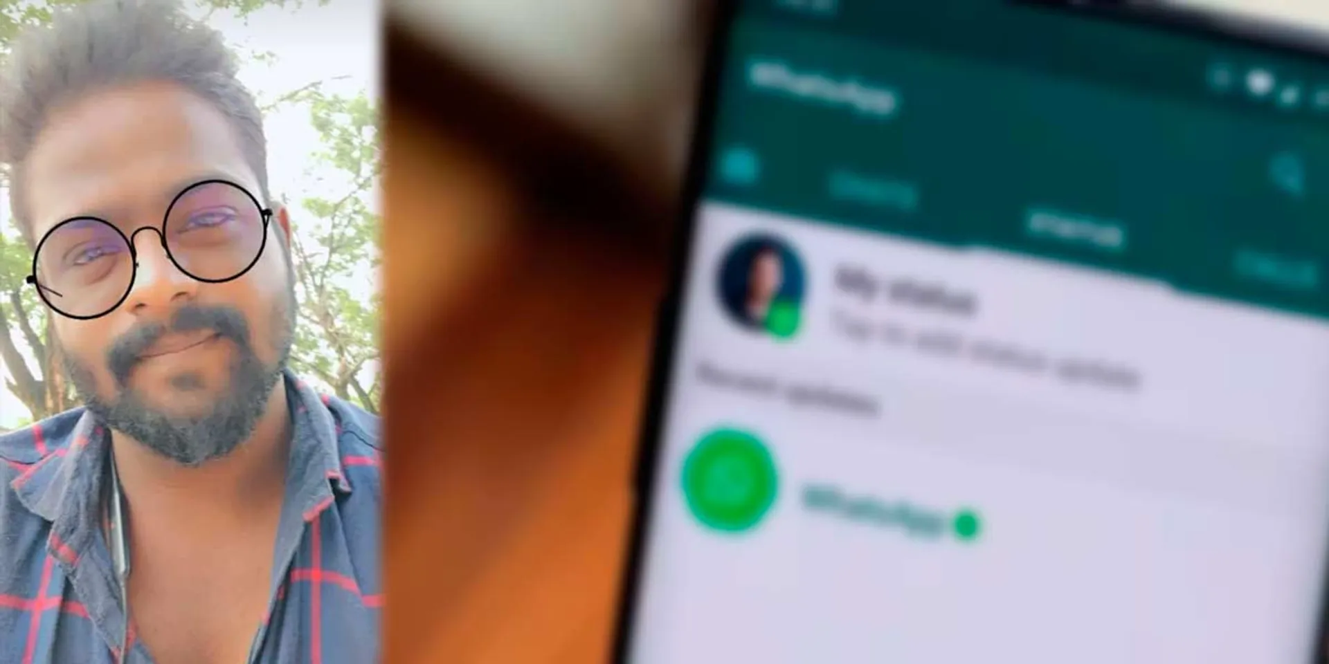 Whatsapp Status; A decision taken by youth in desperation to not marry