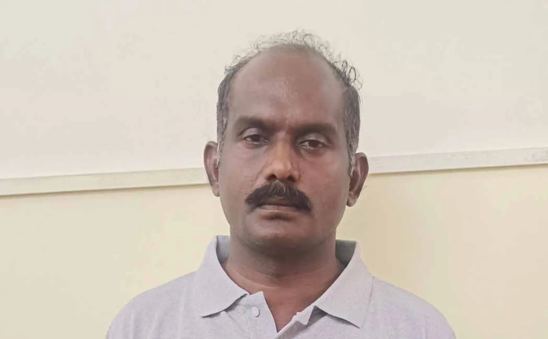 35 lakh rupees from ex-serviceman; BJP executive arrested for giving fake appointment order!