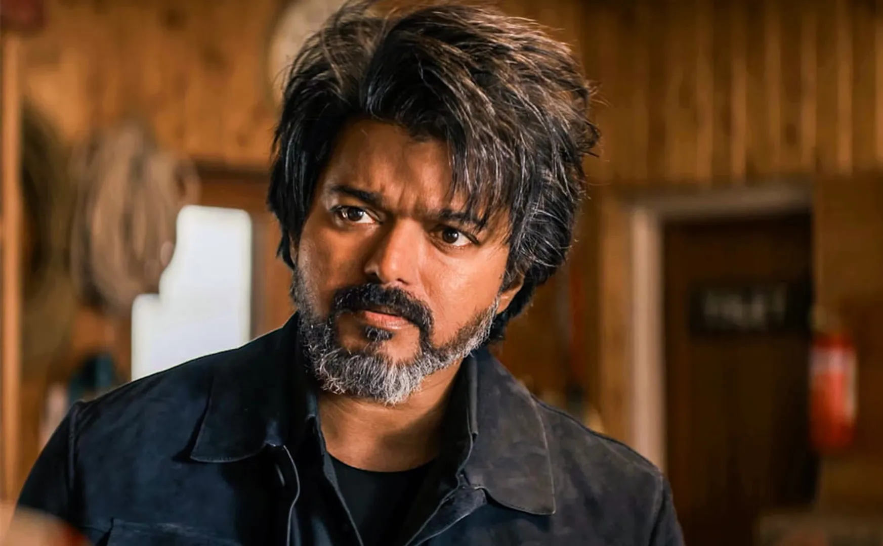 leo 7 day worldwide box office collection 