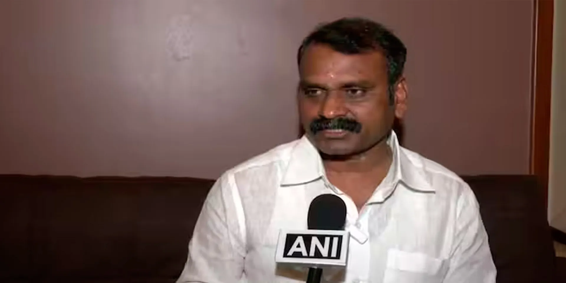  'NIA should investigate'- bjp L. Murugan insists