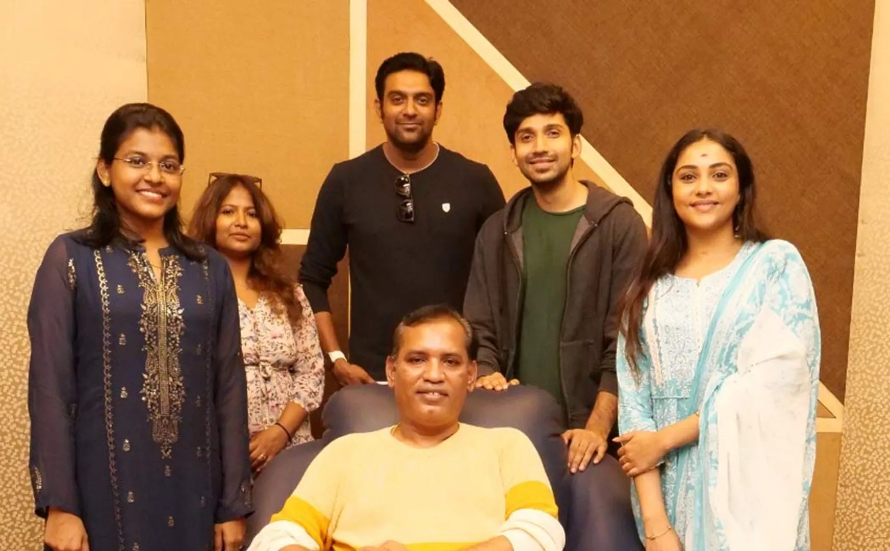 tharunam movie update 