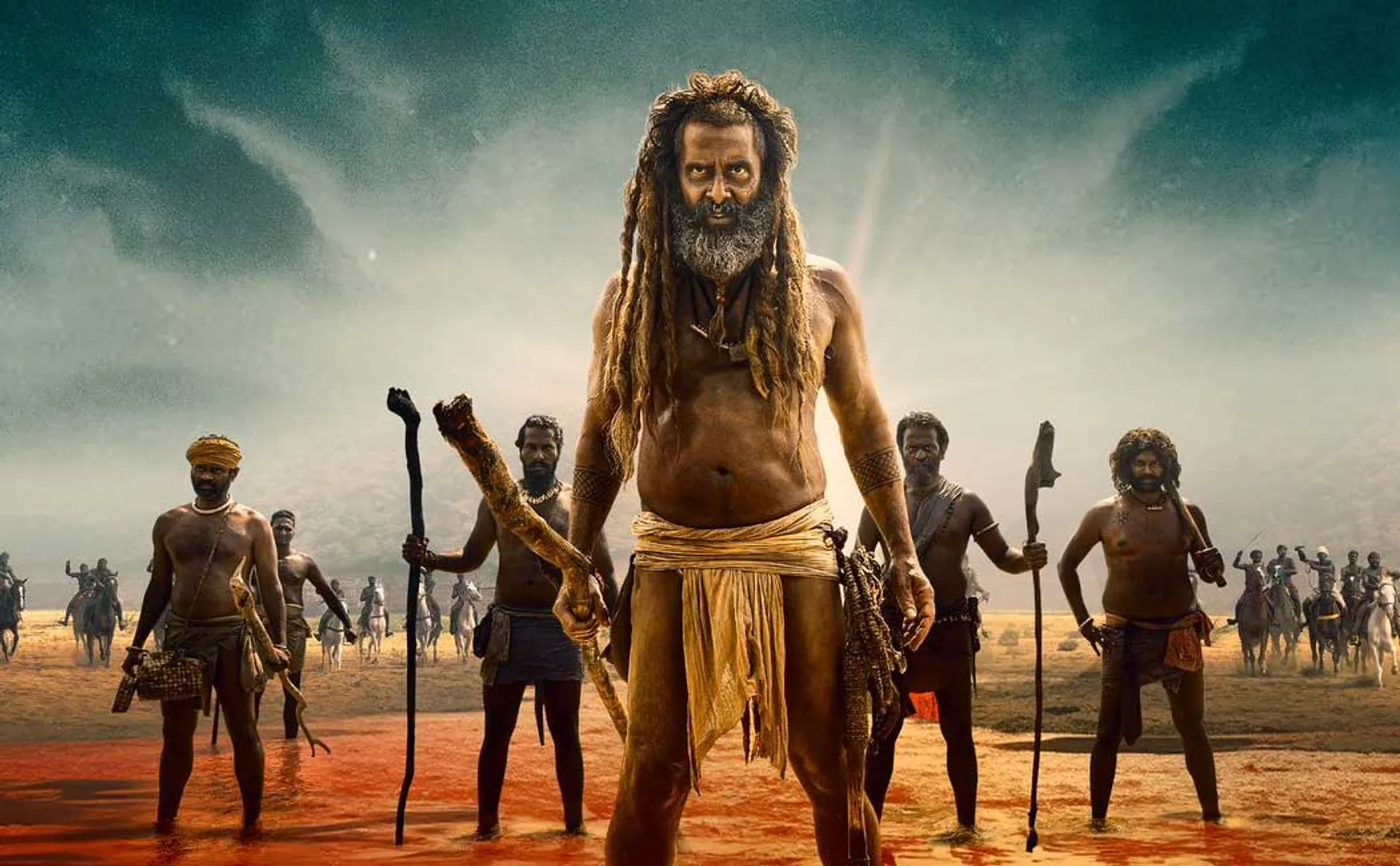 thangalaan teaser and release date update 