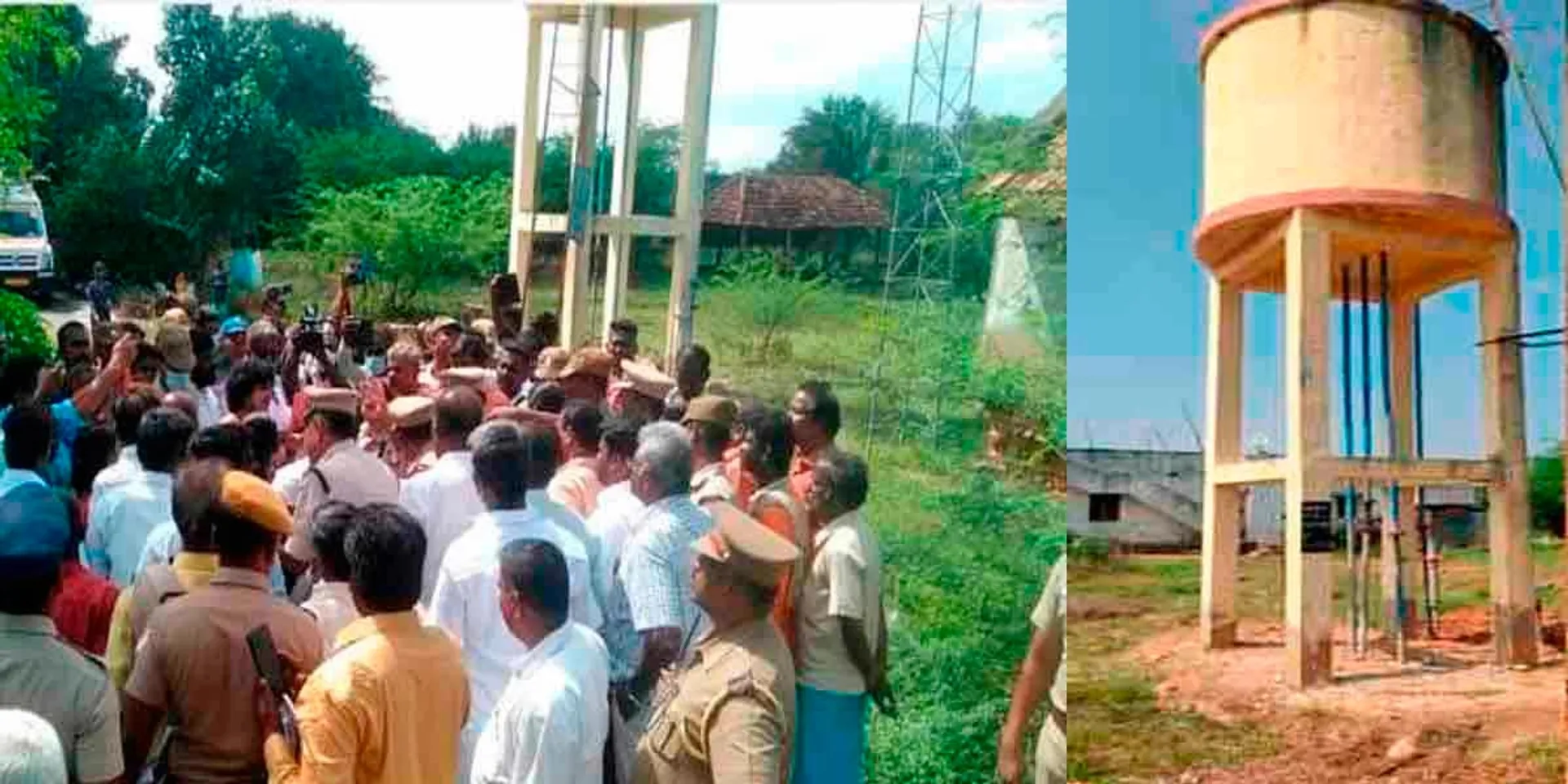 304 days past the vengaivayal issue; CBCID seeking time for 7th time