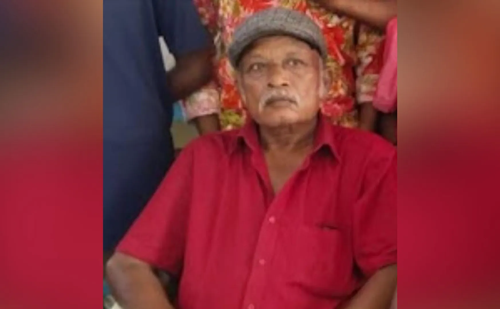  old man who misbehaved with many girls and students was arrested