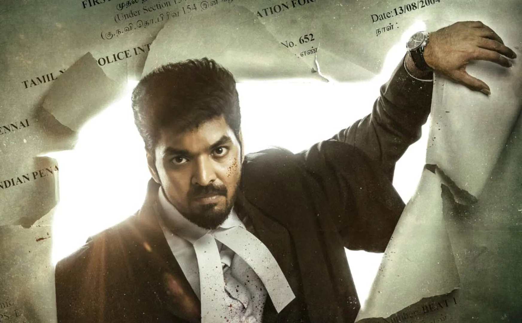 arunraja kamaraj, jai in label web series release update  