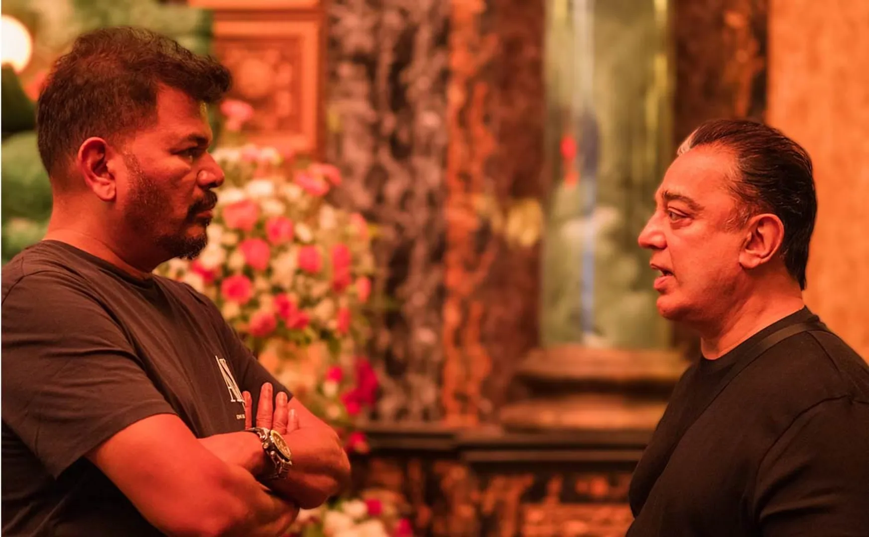 indian 2 update 