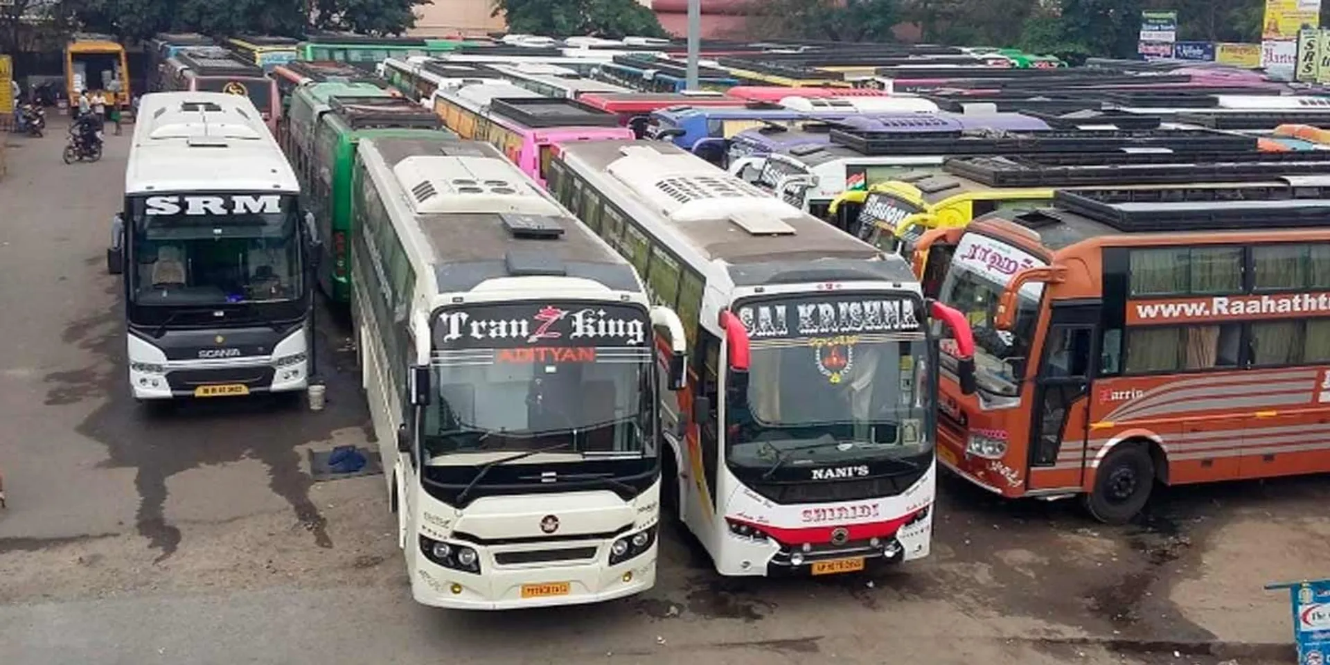  Omni buses with reduced fares; Details Release