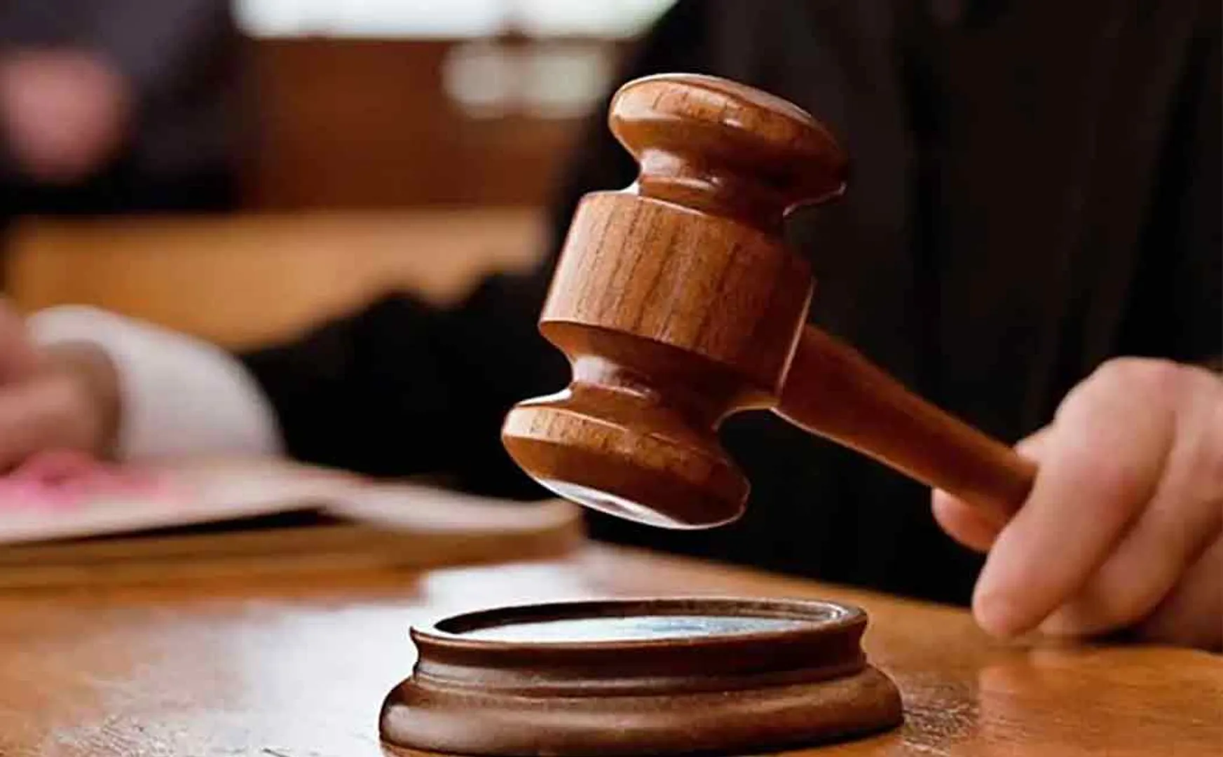 prison for life time vilupuram court order 