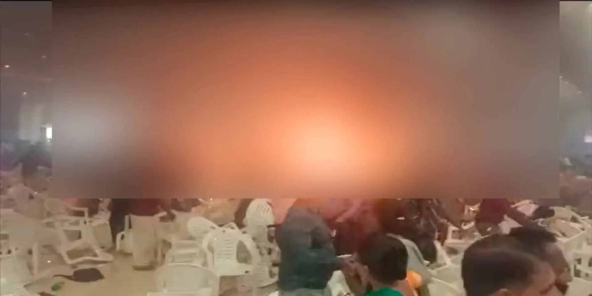 Tiffin Box Bomb; Statement of Surrender person  Confession