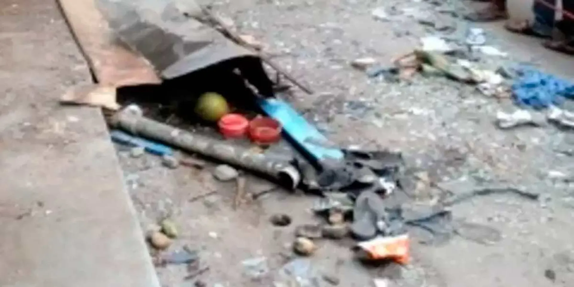 'The remote stuck in the house; 'Live on Facebook' - Sensational Confession in Kerala Bomb Incident