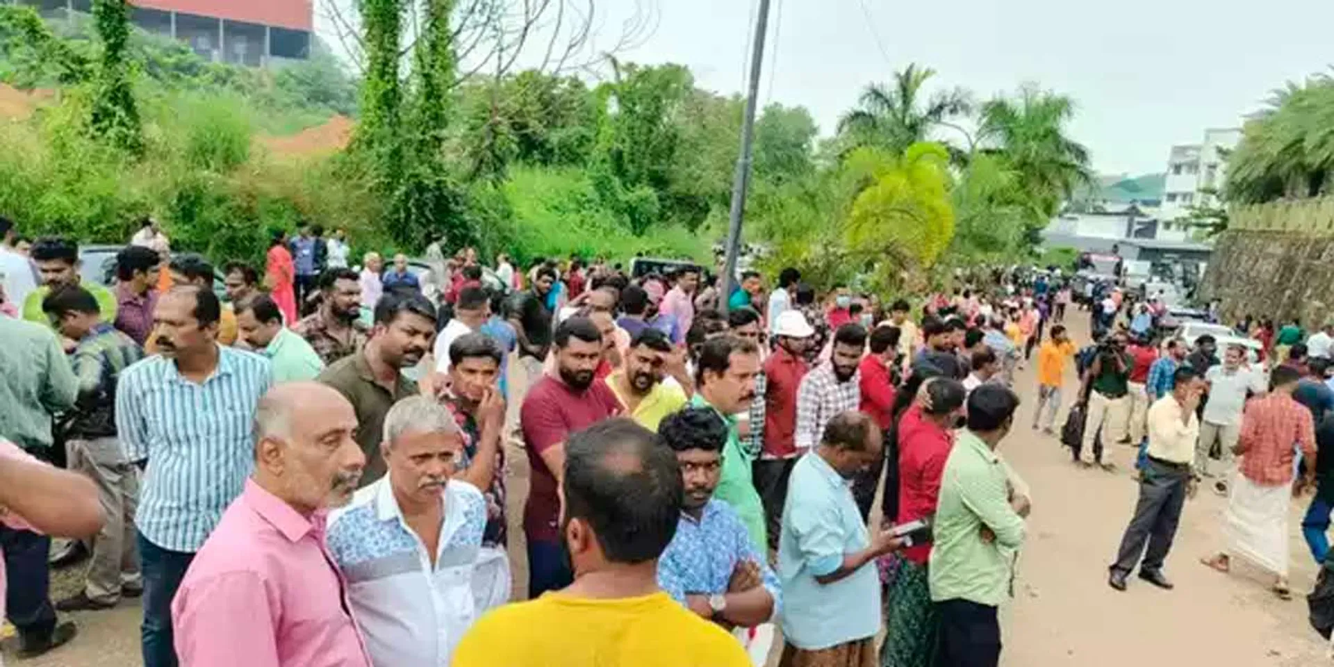 Kerala blasters- casualty toll rises