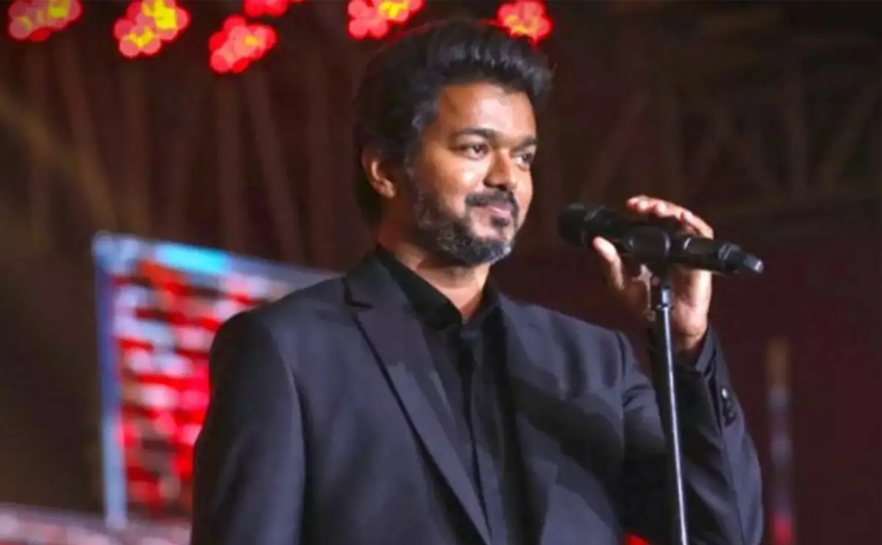 leo success meet update 
