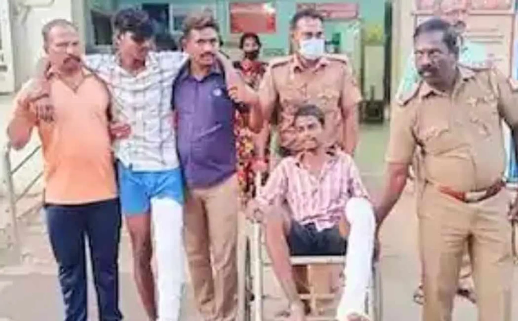 Hotel owner passed away for not serving biryani
