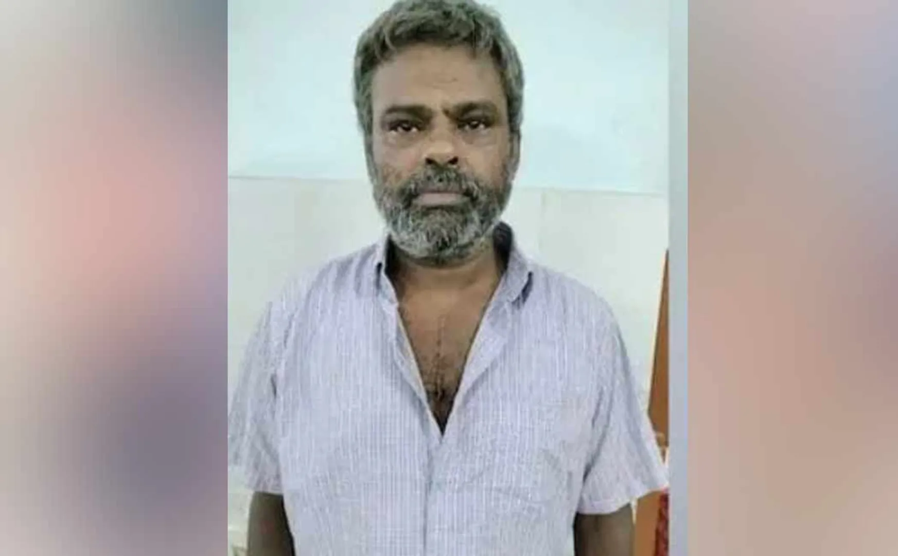 Wife incident for refusing to cook food