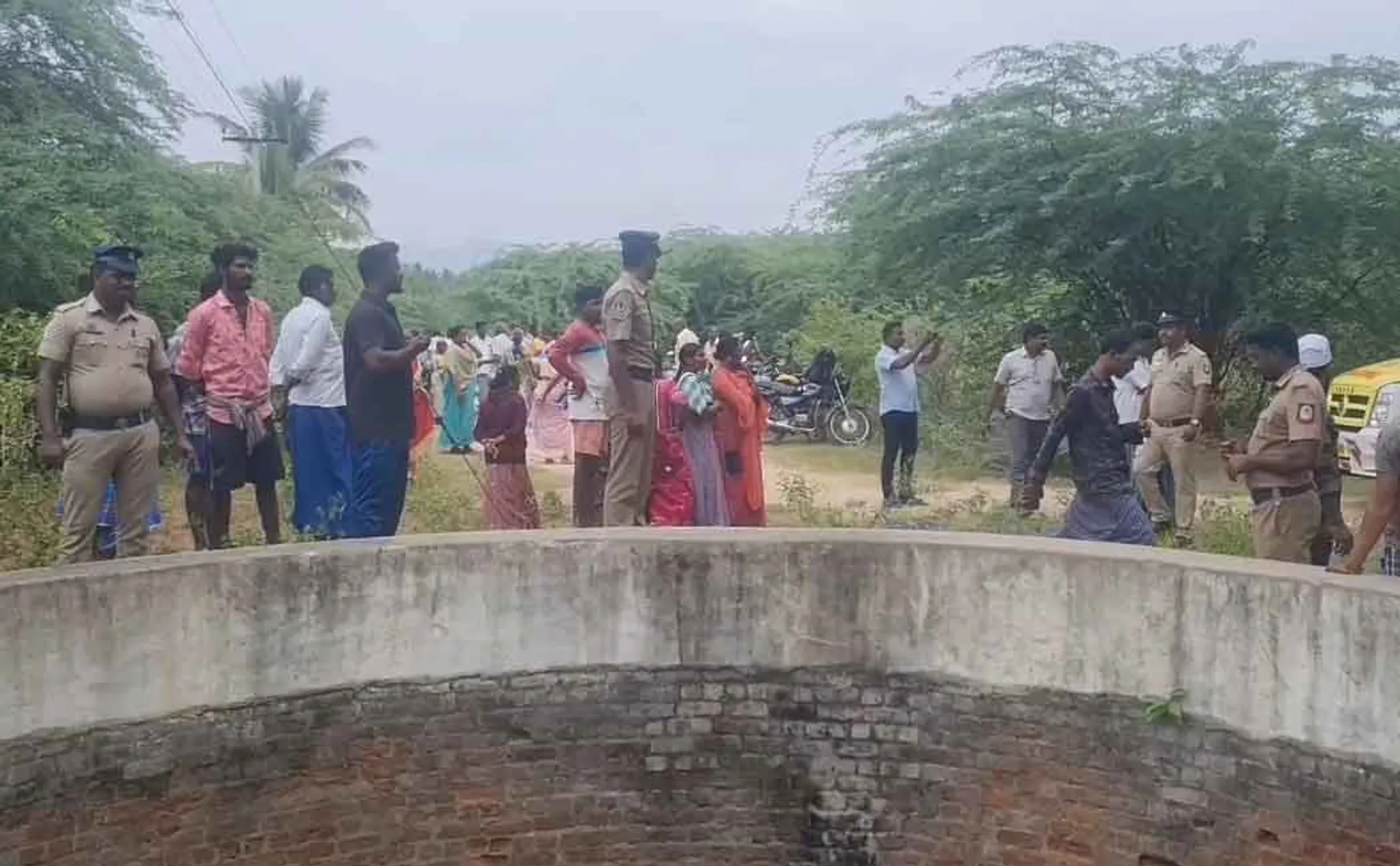 female victim for a married boyfriend