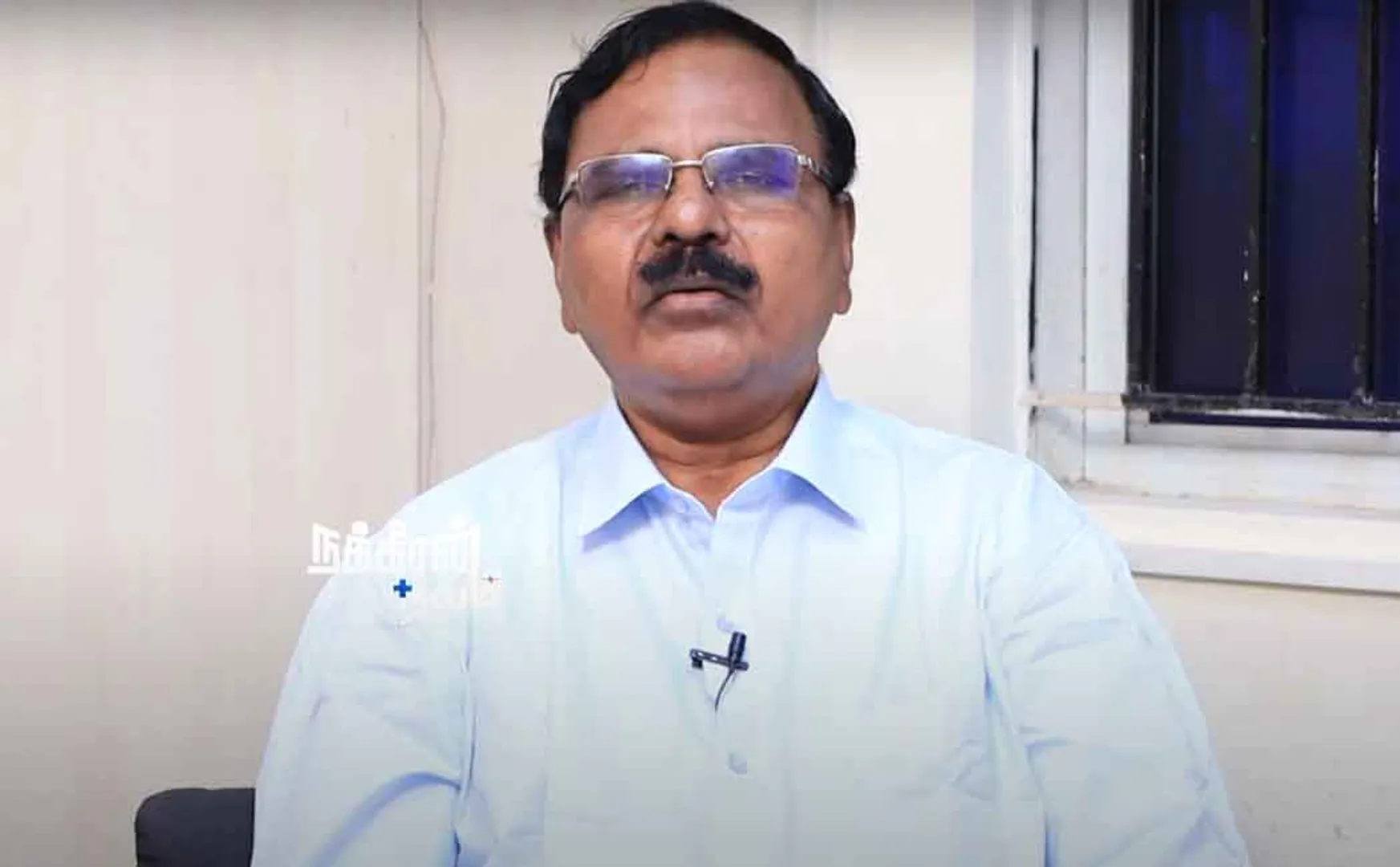 Dr Rajendran | Fever | Rat Bite Fever |
