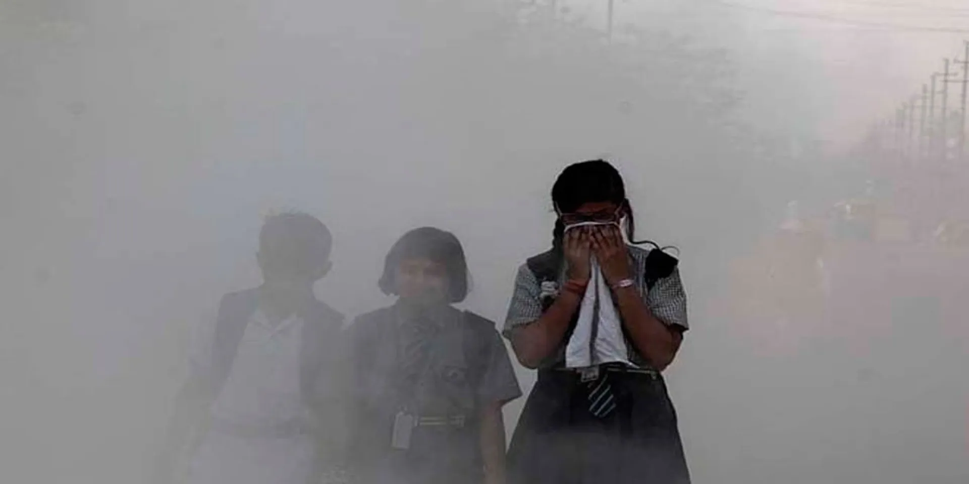 Suffocating Delhi; New ban from the day after tomorrow