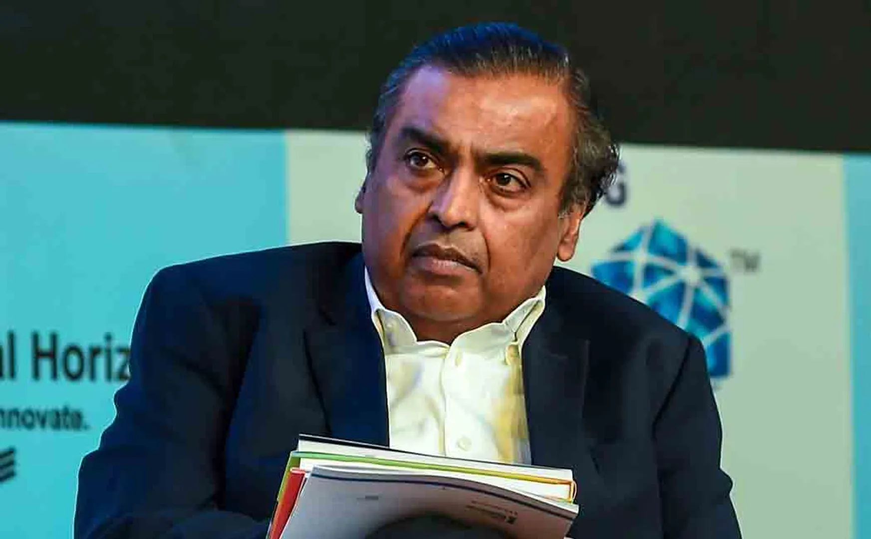 Threat received by Mukesh Ambani for Rs. 200 crore