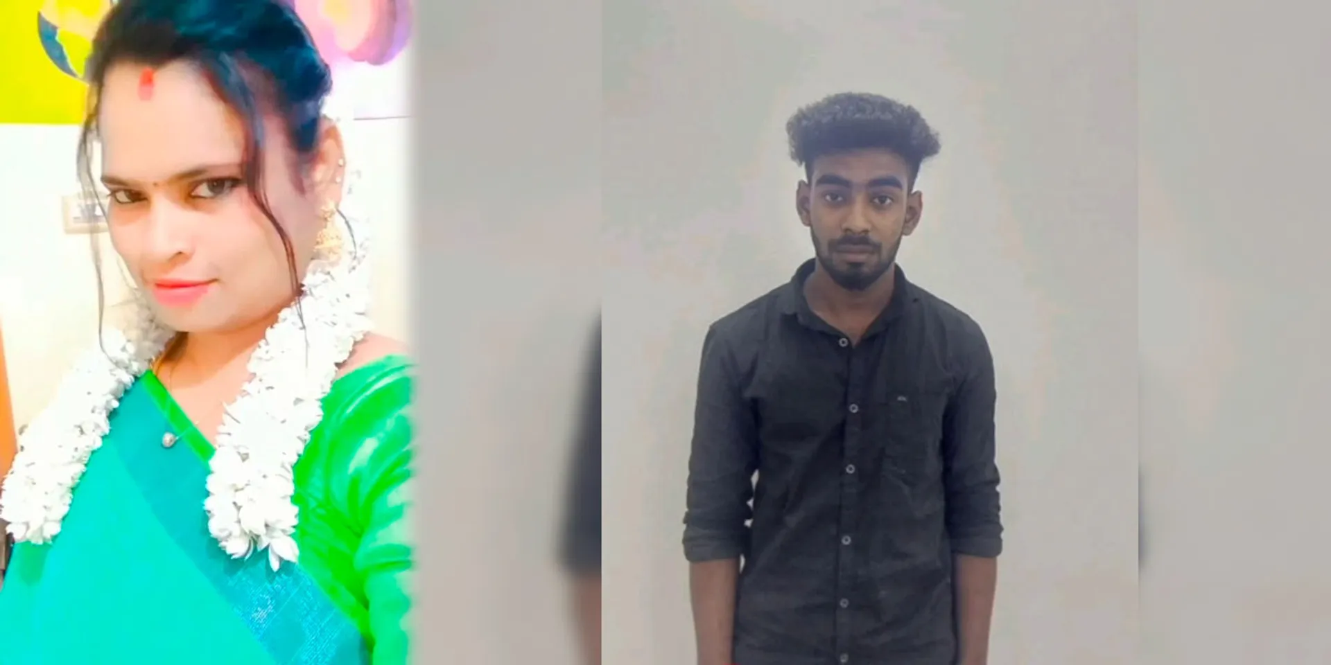 The person who liked the Insta Reels came home to tragedy-the woman who lost her jewelry