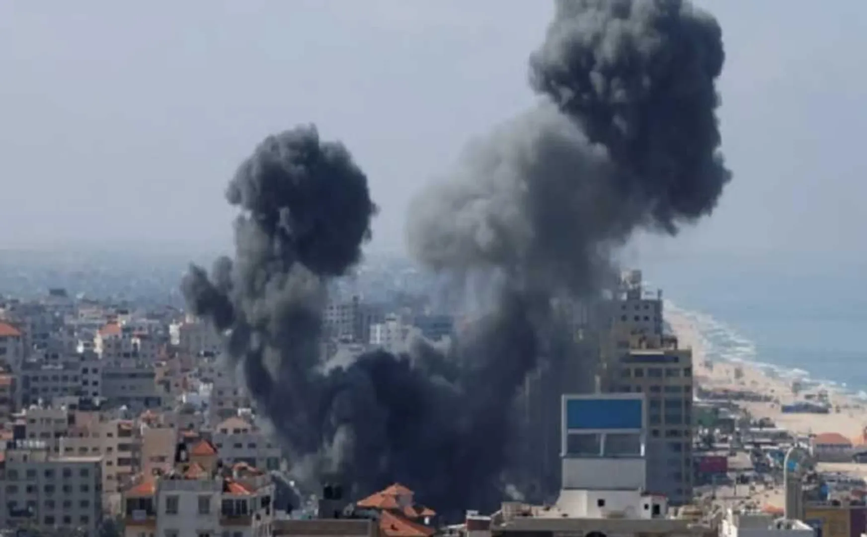 The young lady lost her life for israel incident