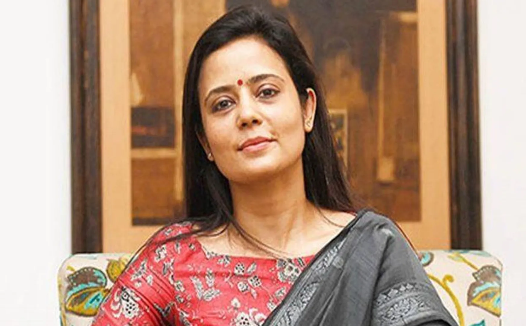 Email to Moitra MP for hack mobilephone