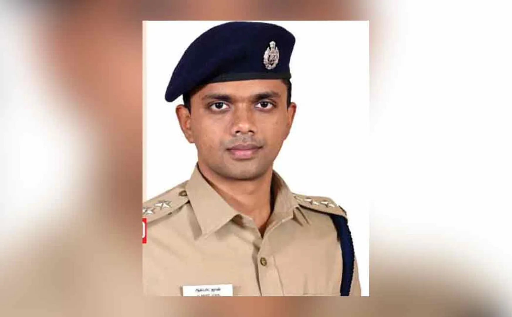 Four police in waiting list 