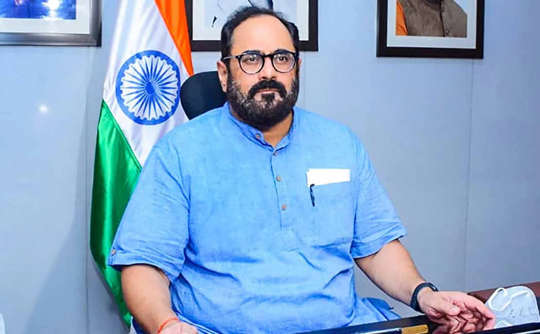 Case filed against Union Minister in Kerala incident