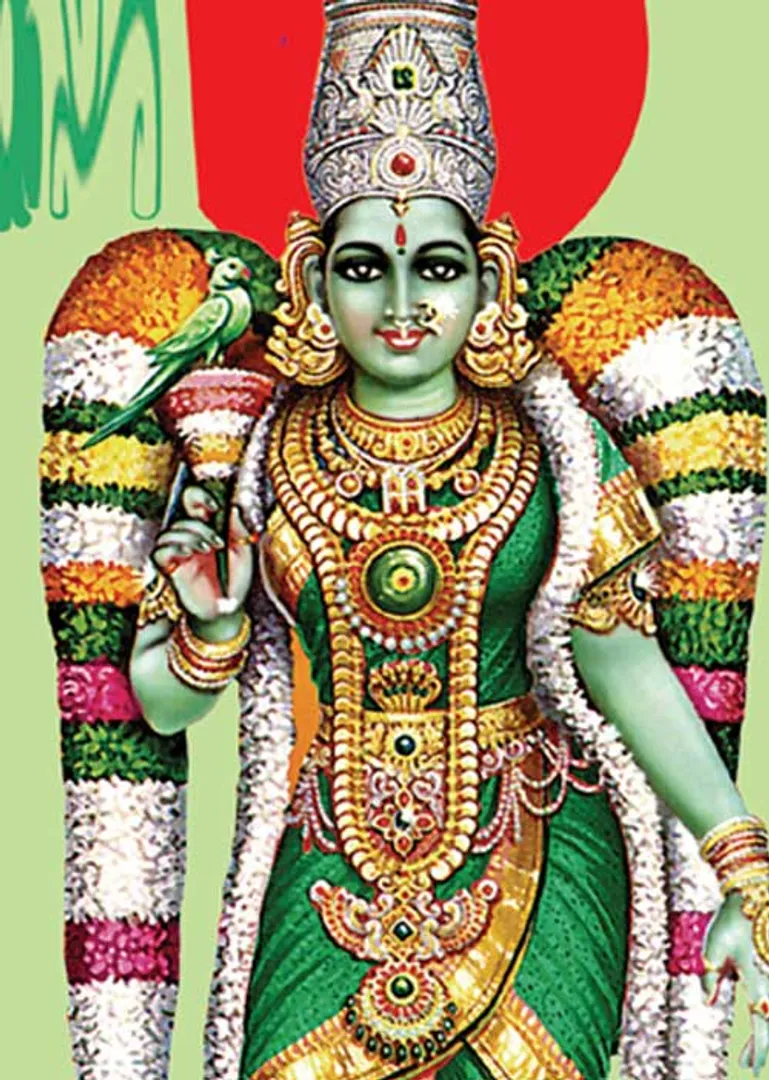 /idhalgal/om/celebrated-goddesses-mumbai-ramakrishnan
