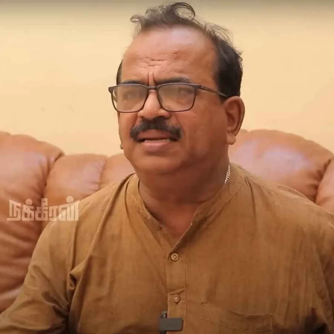 Nanjil Sampath | RN Ravi | Annamalai | Vanathi |BJP