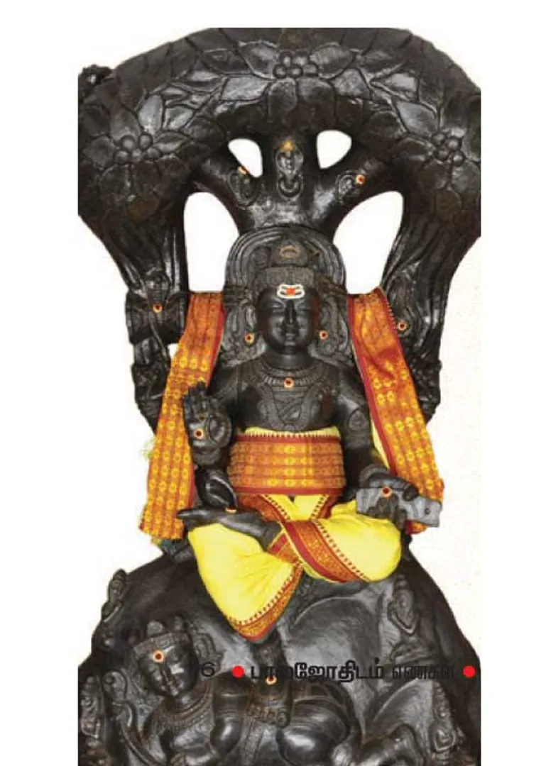 /idhalgal/balajothidam/what-happens-if-mars-mercury-jupiter-venus-are-any-planets-mahesh-verma