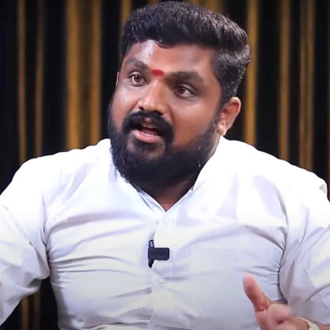 Sathya Prabhu Interview 