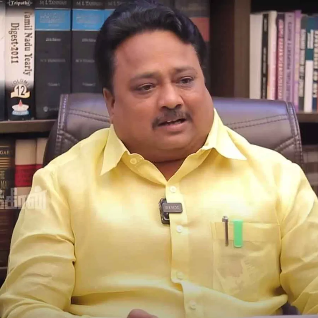 Advocatesivajayaraj | Annamalai | RN Ravi | Karuka Vinoth | BJP