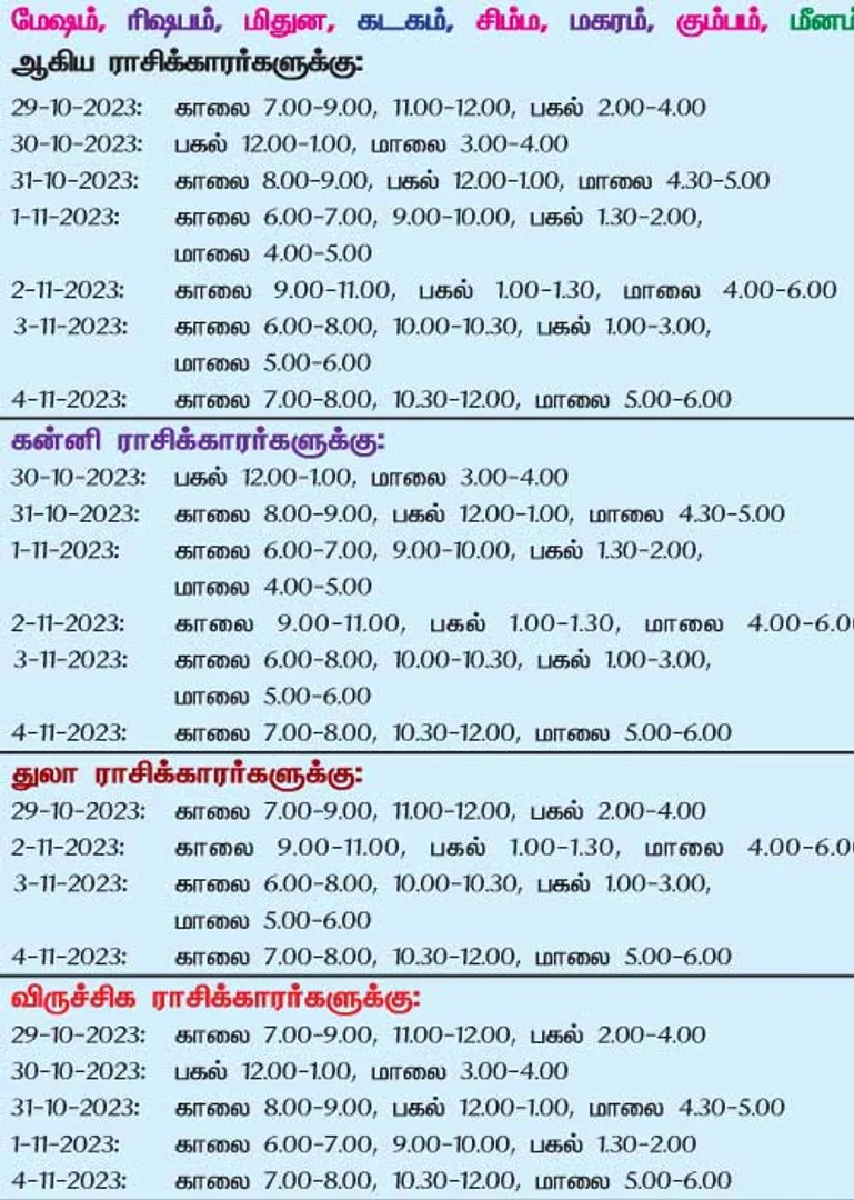 /idhalgal/balajothidam/auspicious-day-and-time-week-29-10-2023-4-11-2023