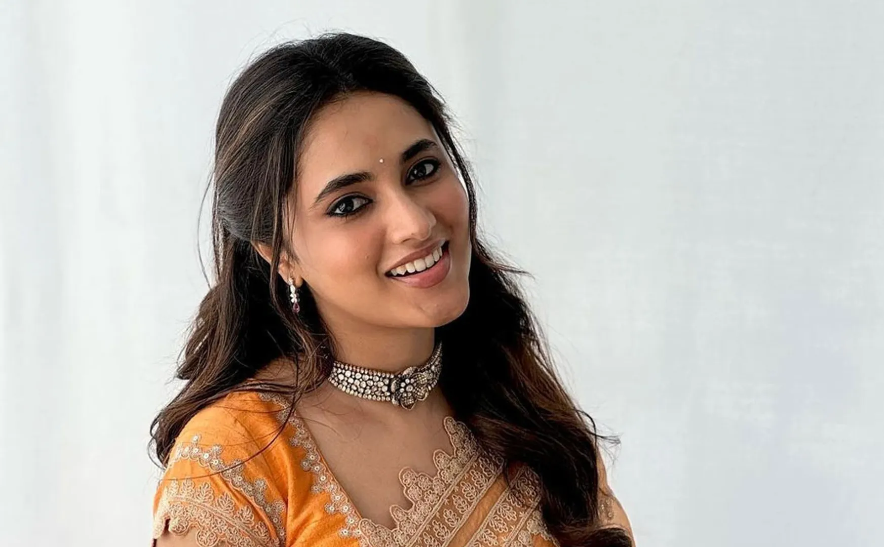 priyanka mohan stars dubbing for captain miller 