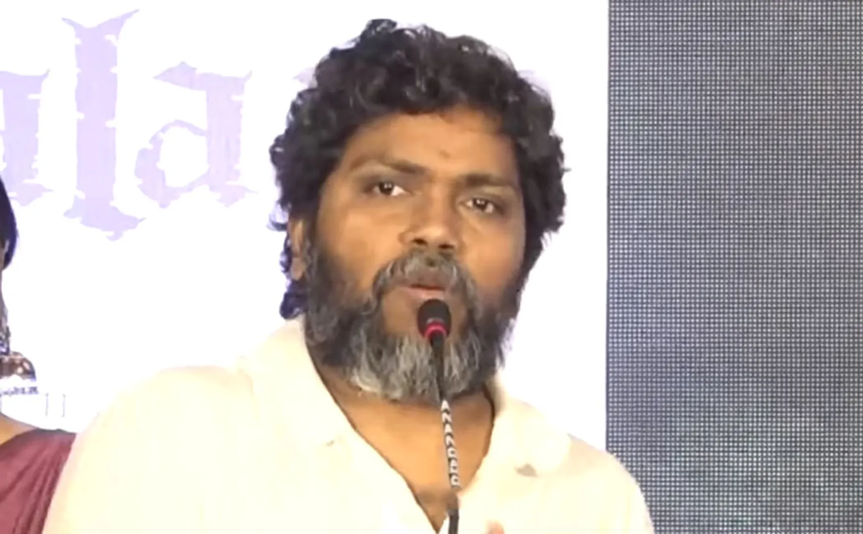 pa.ranjith speech at thangalaan teaser launch 