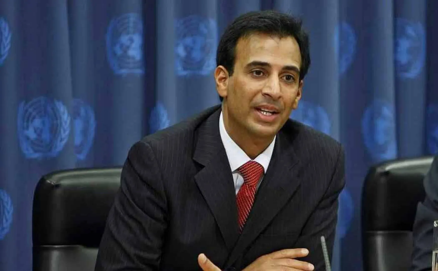UN Human Rights Director resigns over Israel issue
