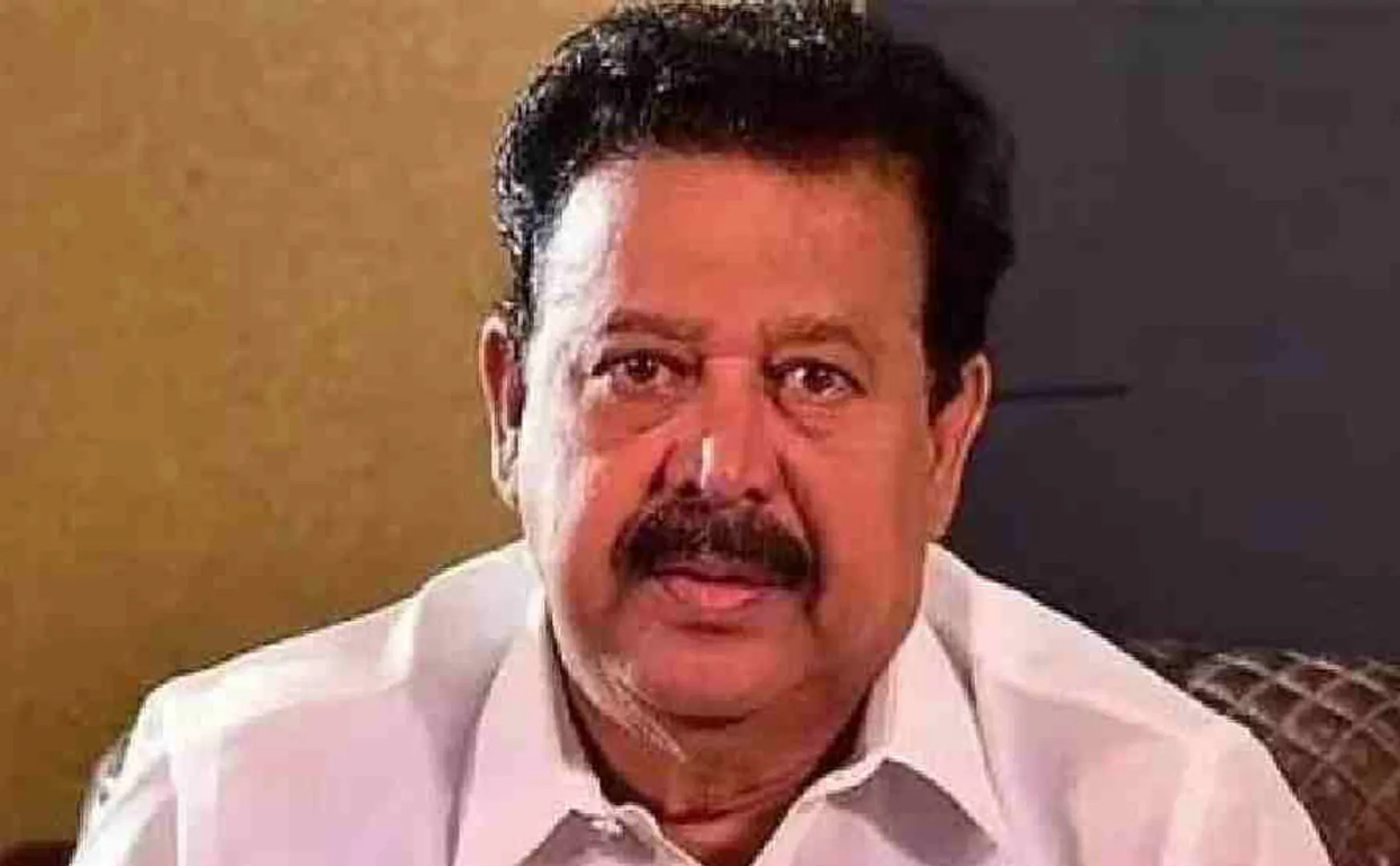 Minister Ponmudi boycotts Madurai Kamaraj University graduation ceremony