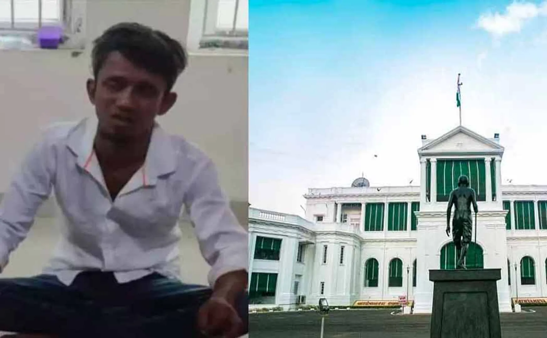 Karukka Vinod's sensational confession to police