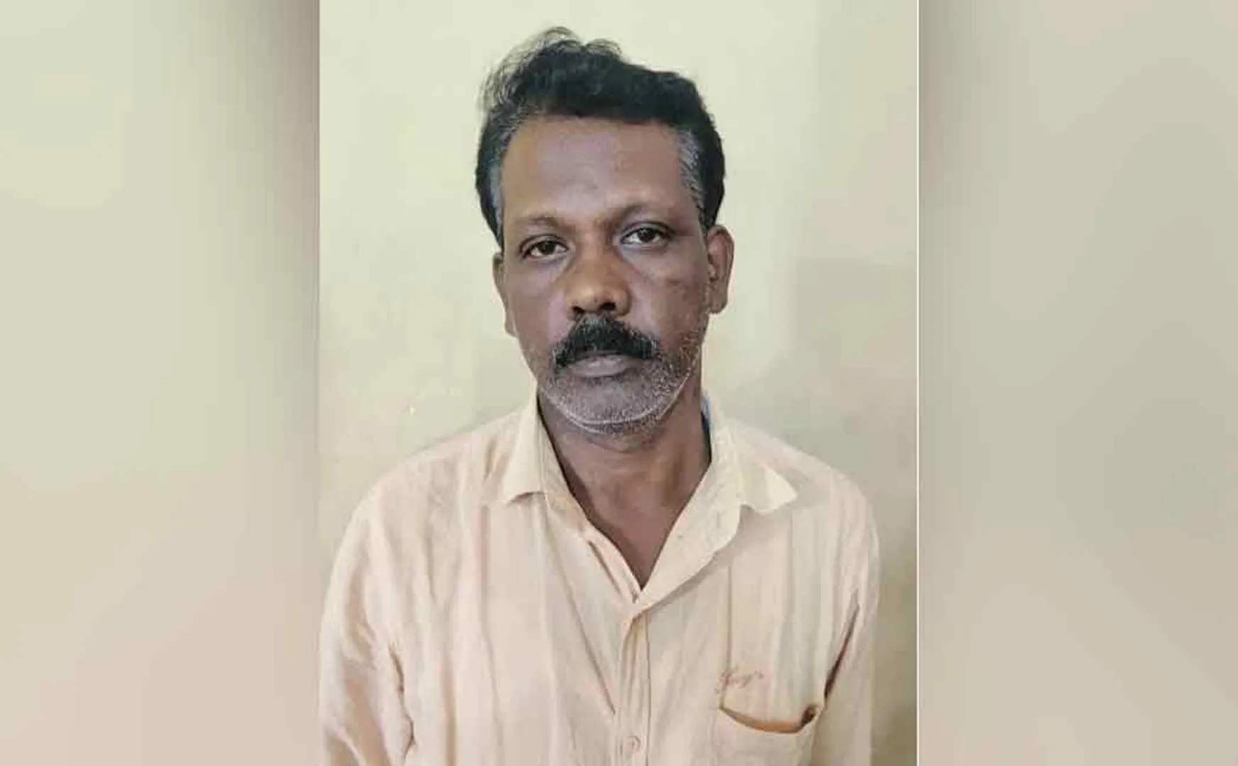 Salem edappadi school teacher arrested under pocso 