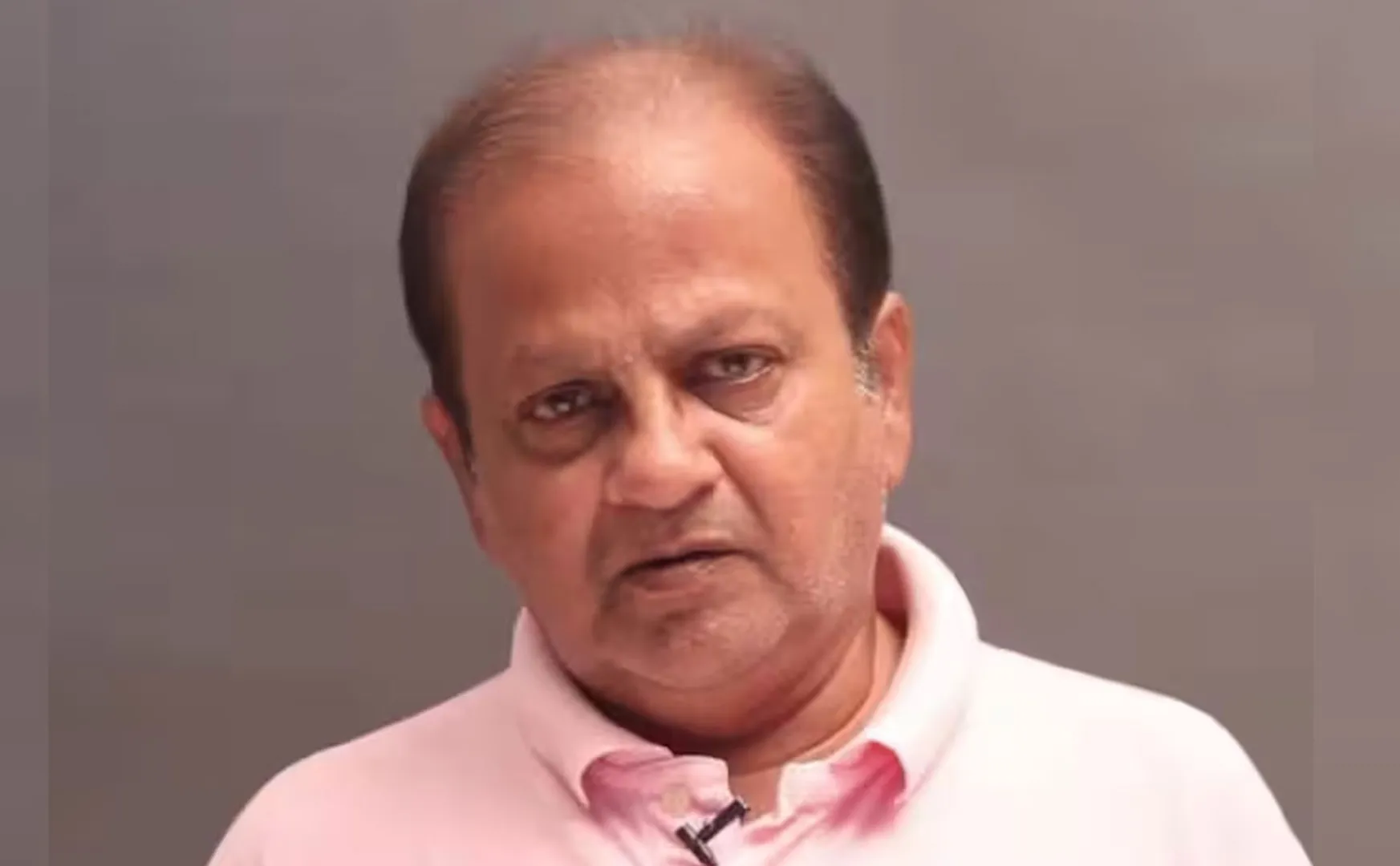 Actor Junior Balayya passed away