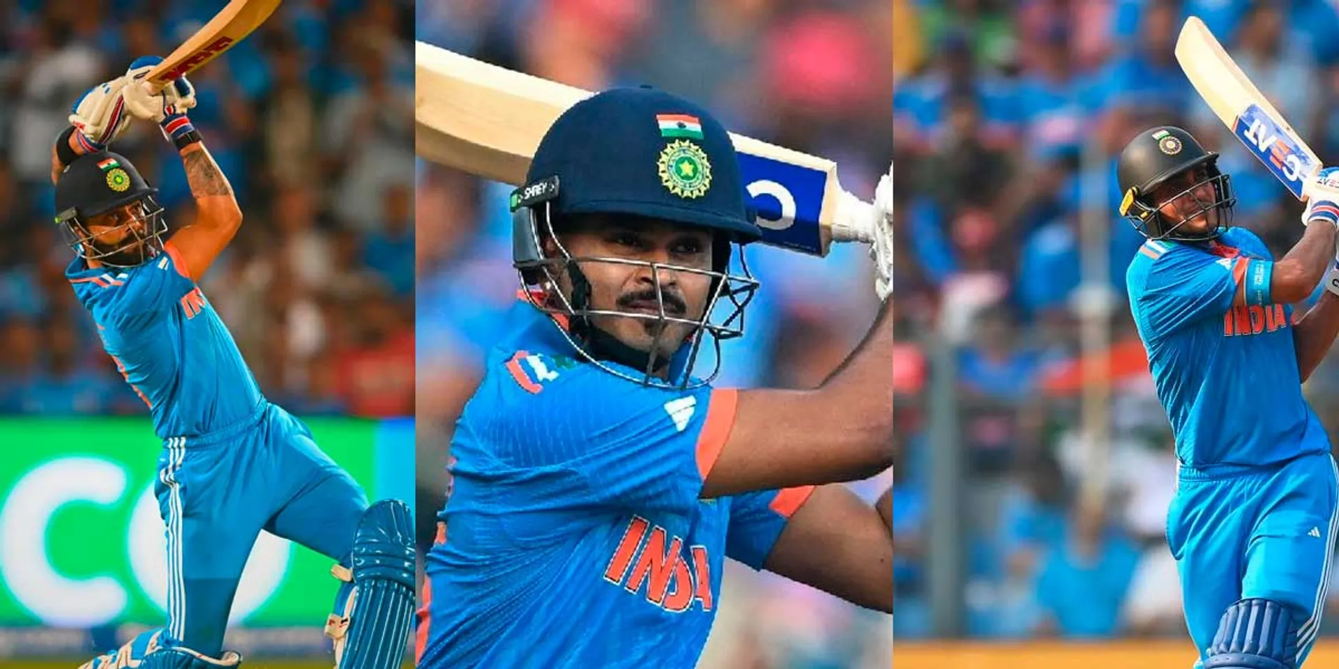  India sri lanka worldcup score update 