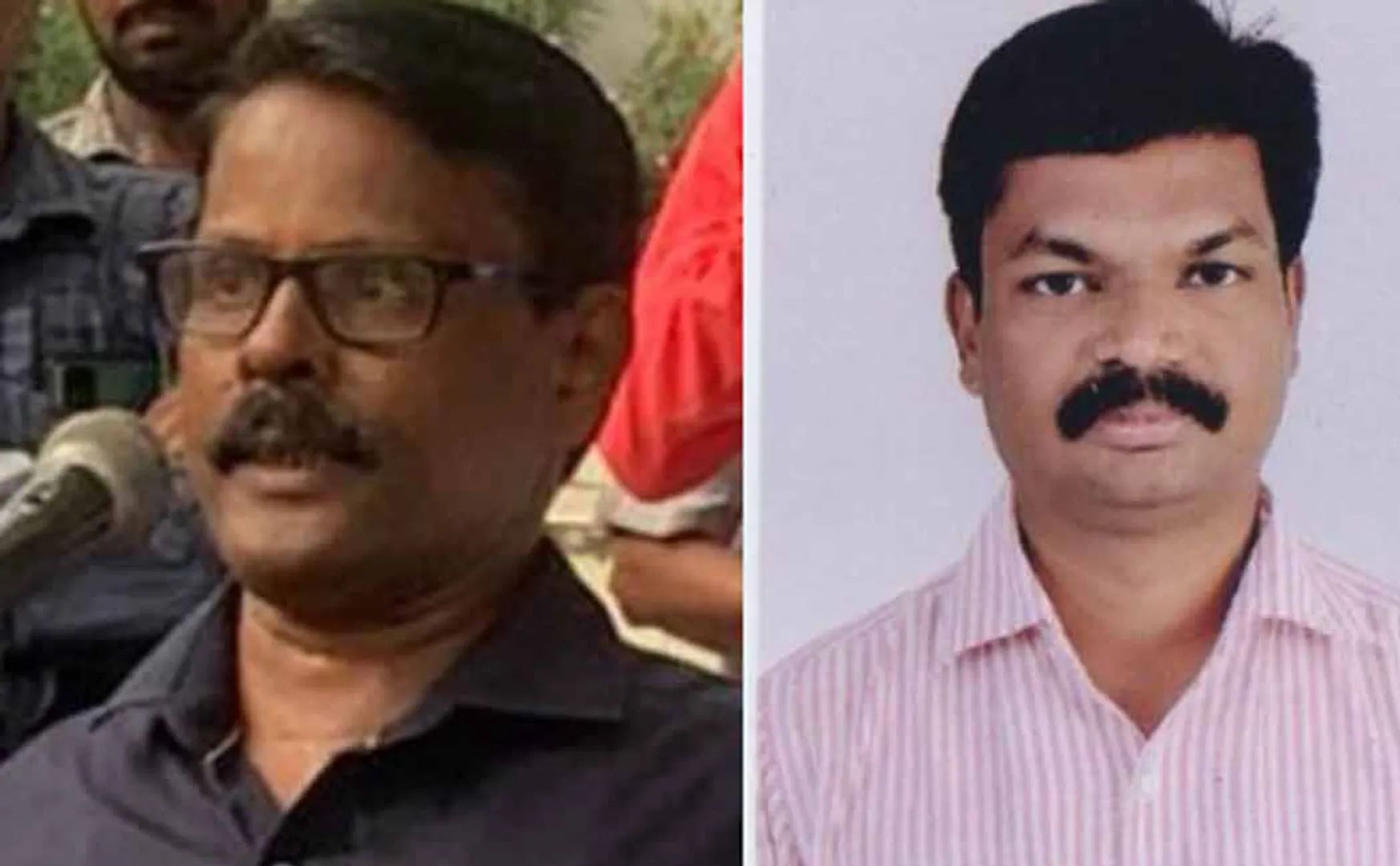 Professors boycotted the governor's ceremony! Greetings from Su Venkatesan MP