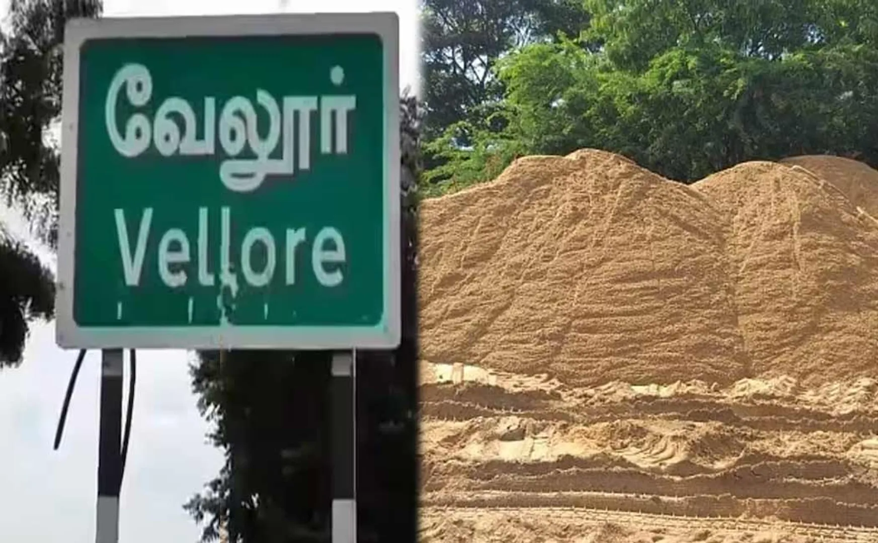 Tragedy befell ex-soldier who took video of sand theft