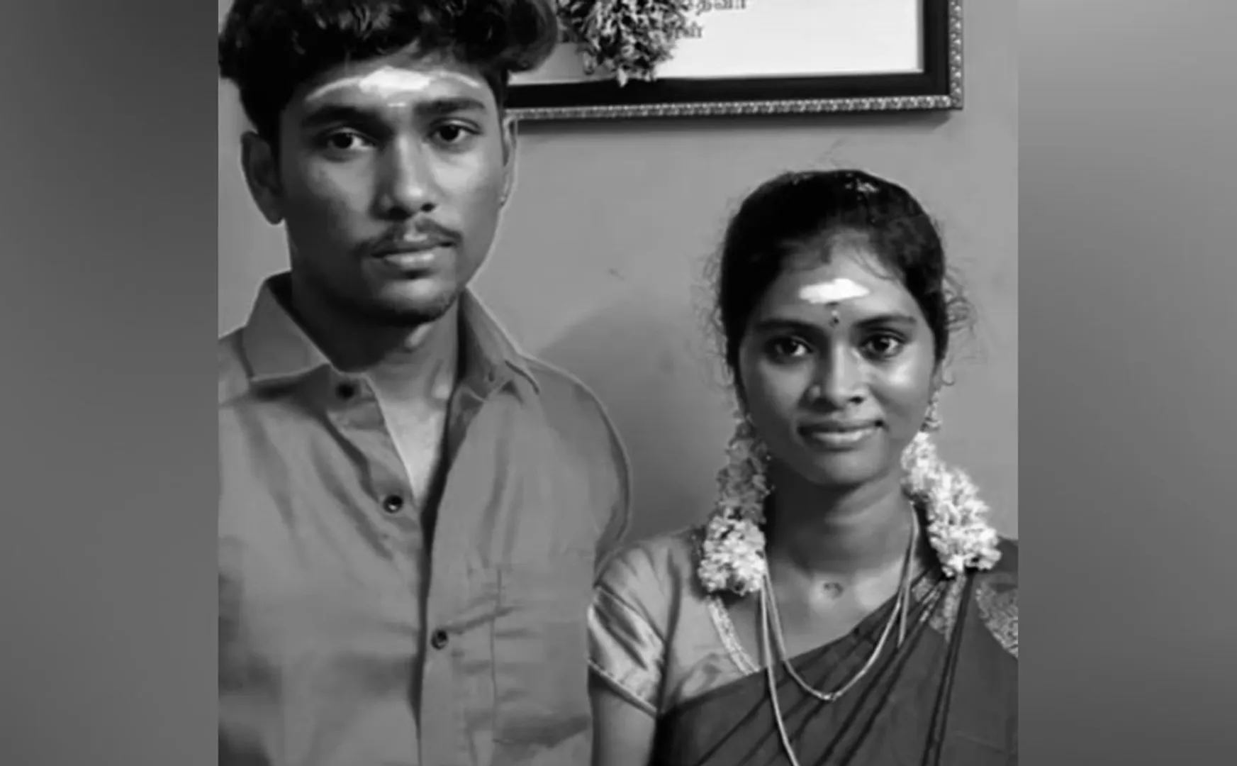 .Girl's father arrested in newlywed couple  case in thoothukudi