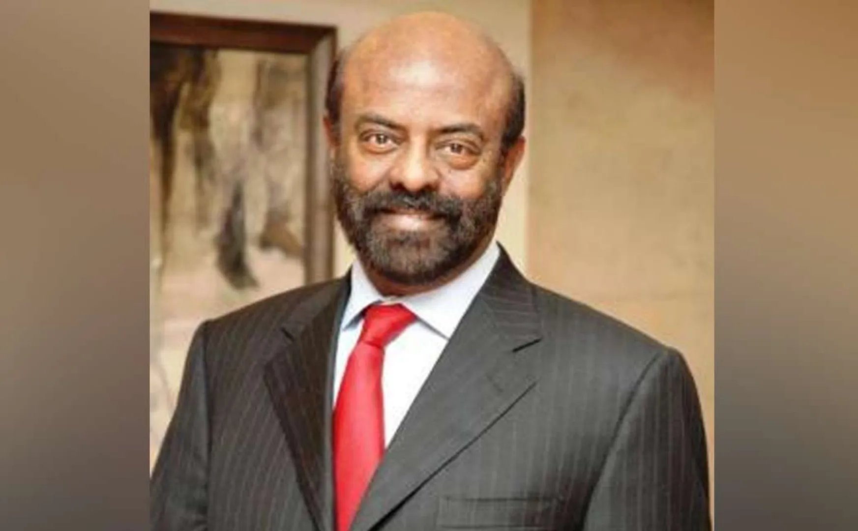 Shiv Nadar topped the list of highest donors in india
