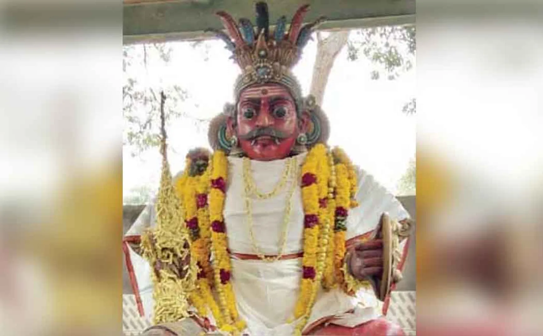  Konchikuppam Veerabhatra Ayyan who corrects drinking habits