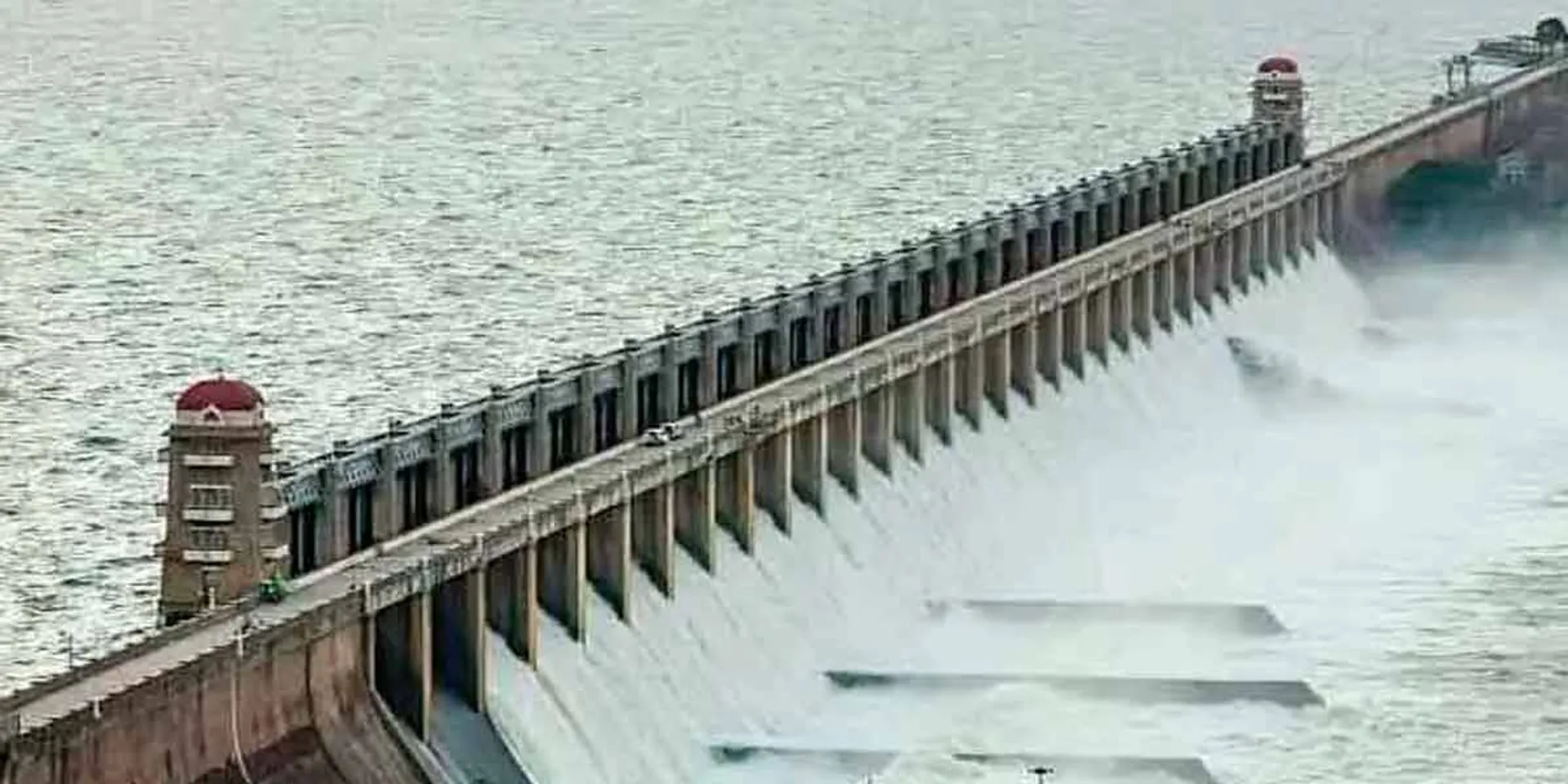  Karnataka refused to open the water; Ordered Management Authority