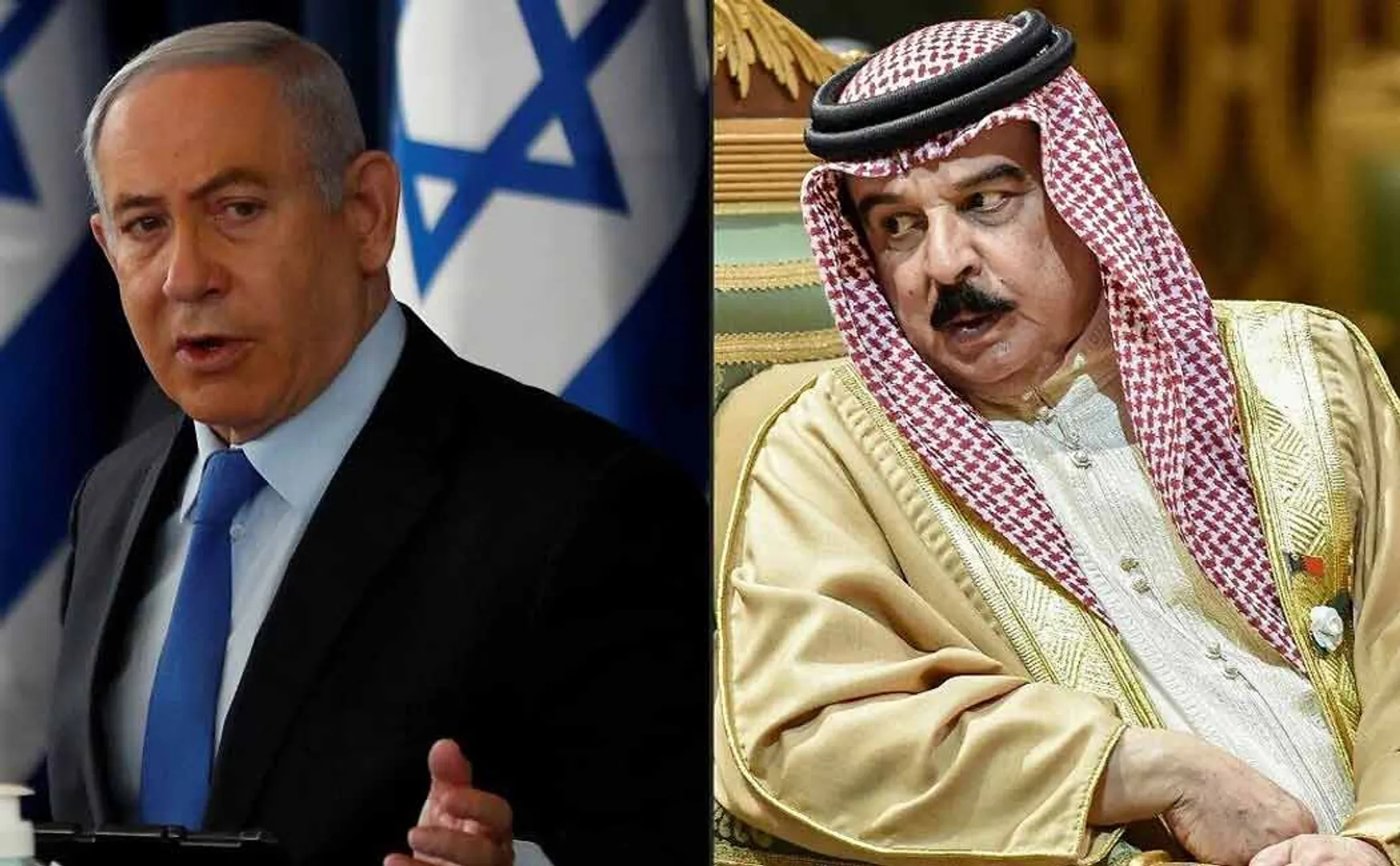 Bahrain recall envoy to Israel