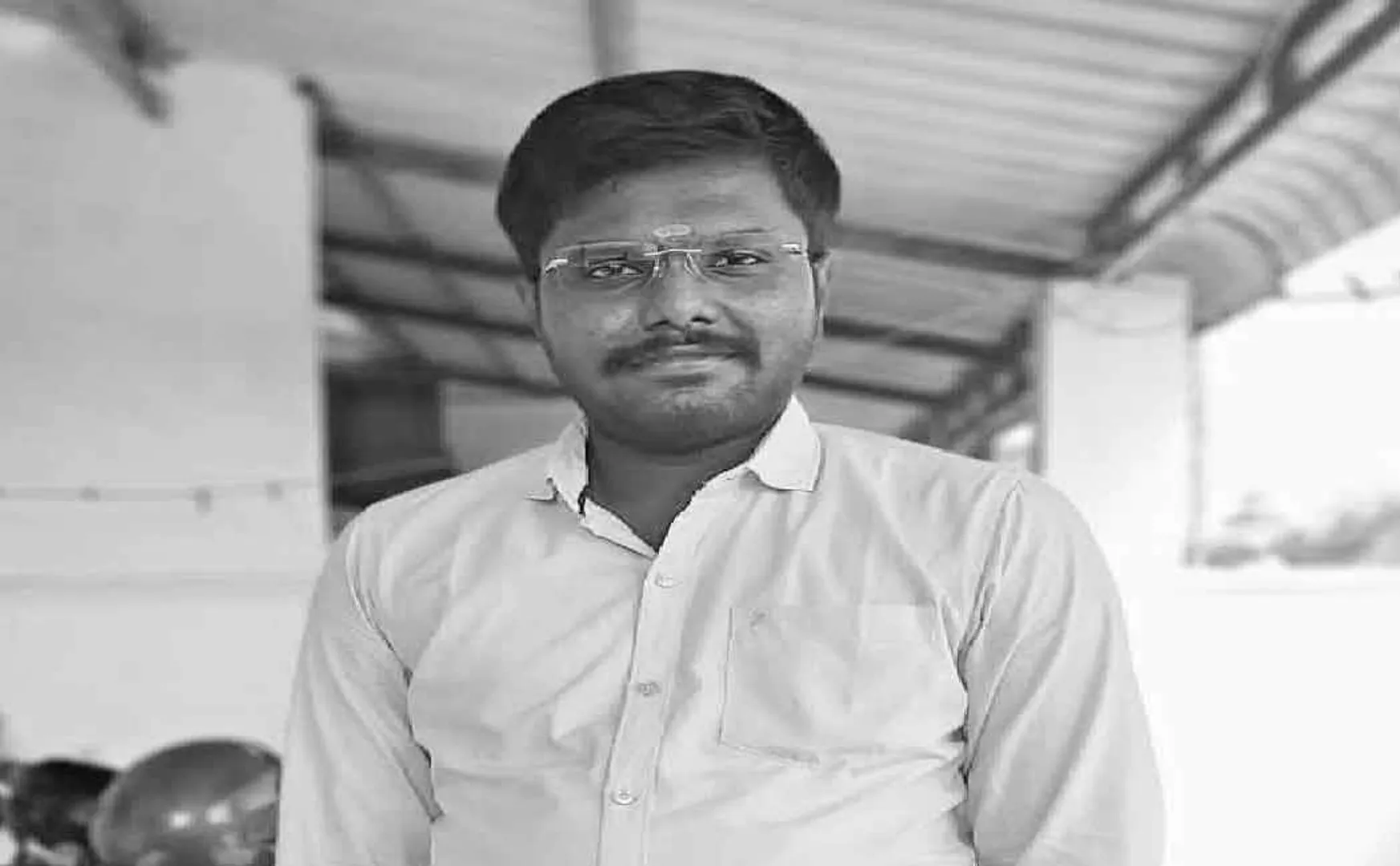 Tamil Nadu doctor lost his life mysteriously in Jharkhand