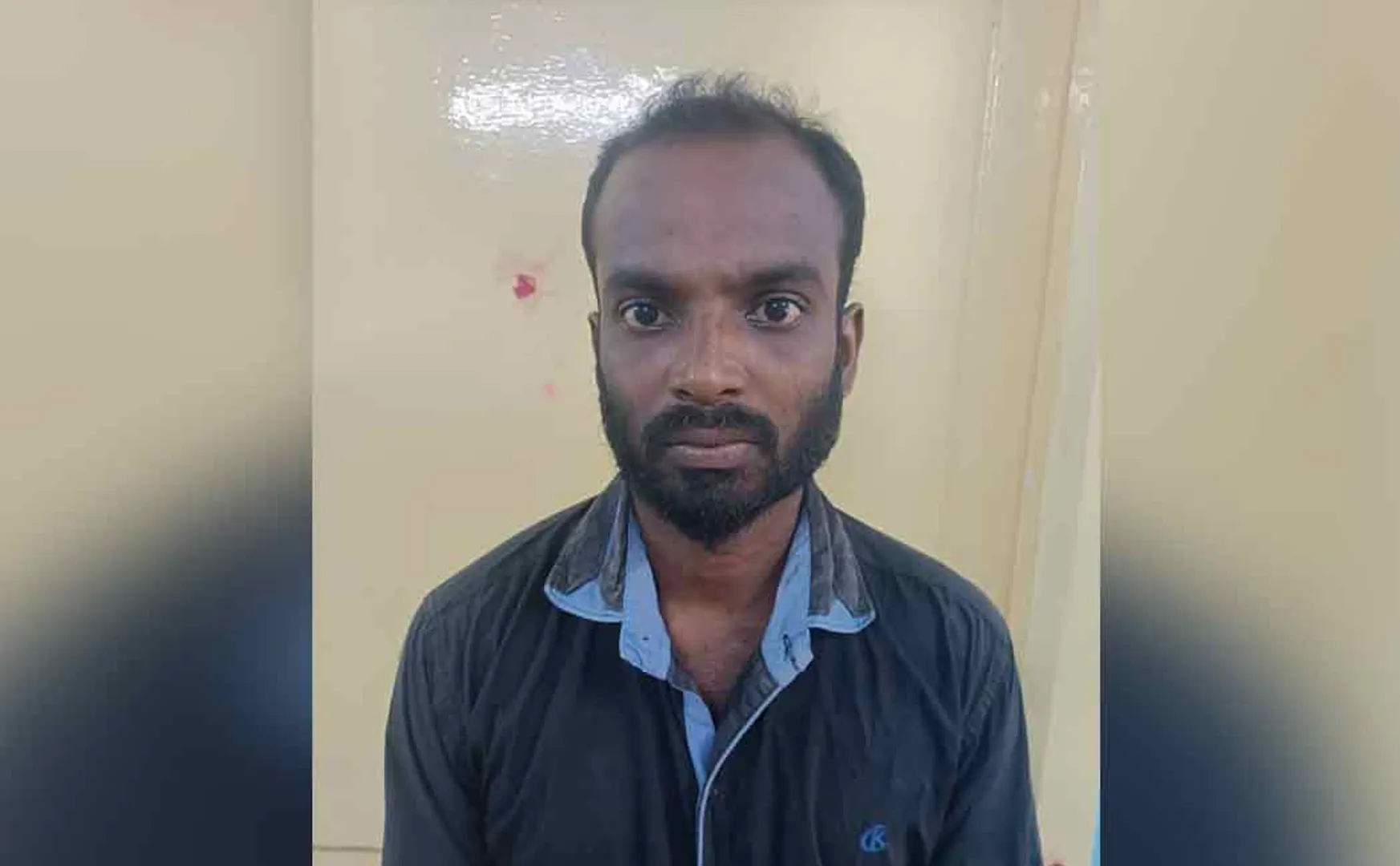 wife passes away police arrested her husband 